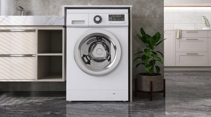 whirlpool duet washer error codes