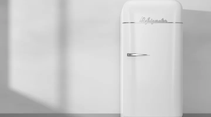 fix a refrigerator