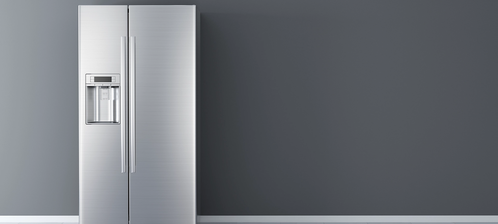 refrigerator need to be serviced