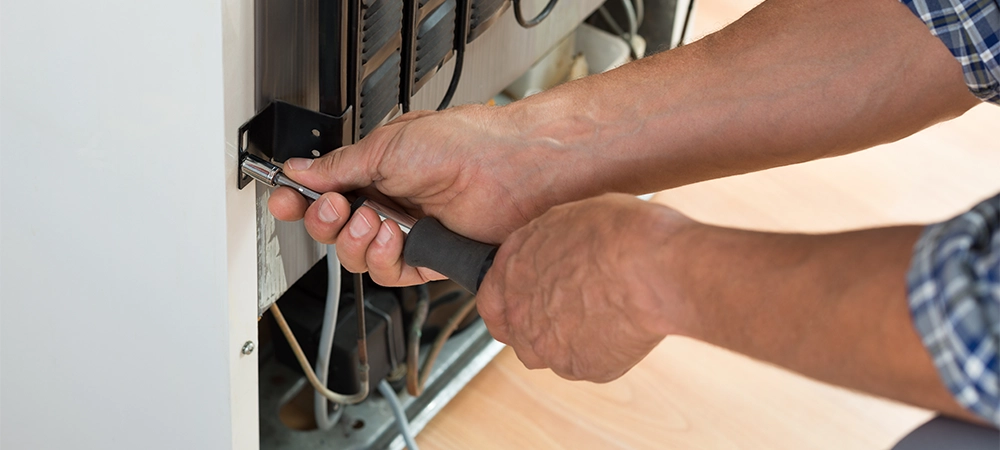 the prime appliance repairs edge