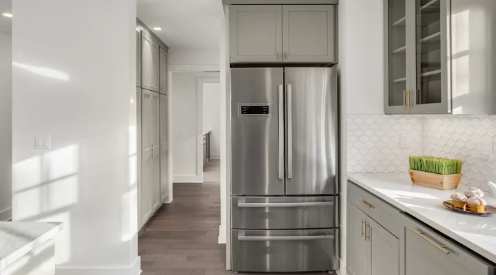 exploring the french door refrigerators
