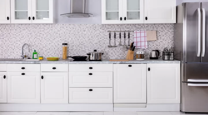 french door fridges