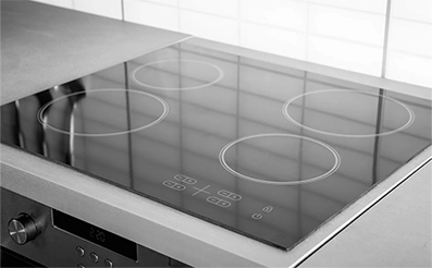 cooktops are a great addition
