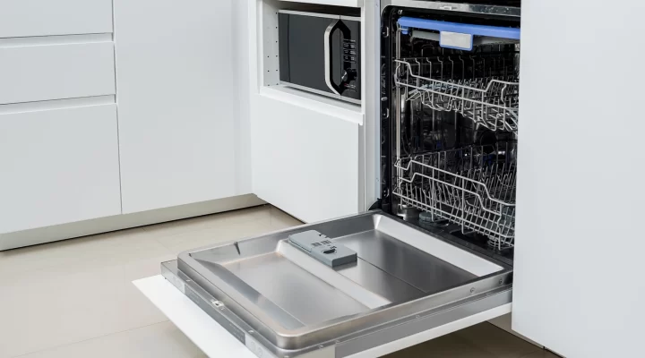 bosch dishwashers
