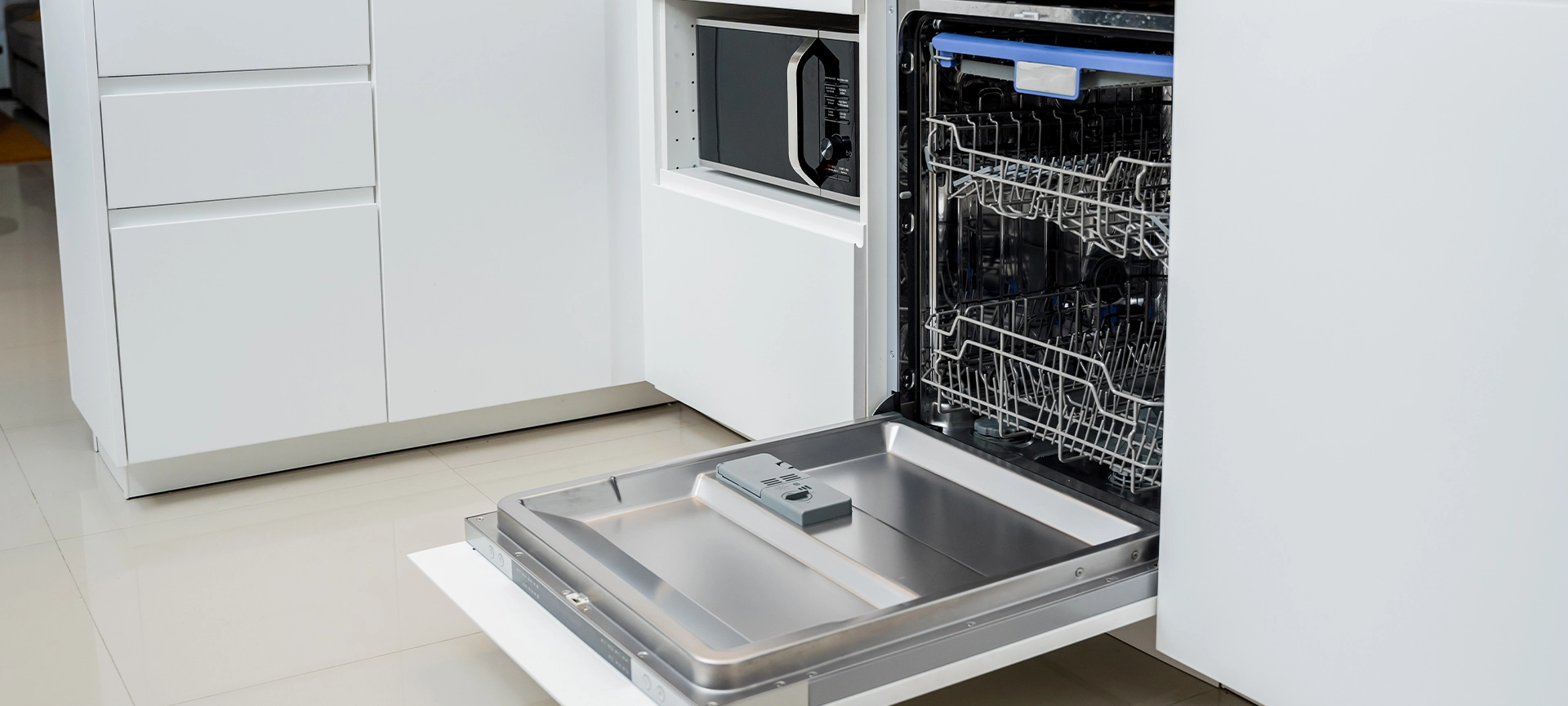 bosch dishwashers