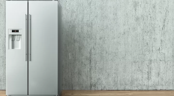 bosch refrigerator