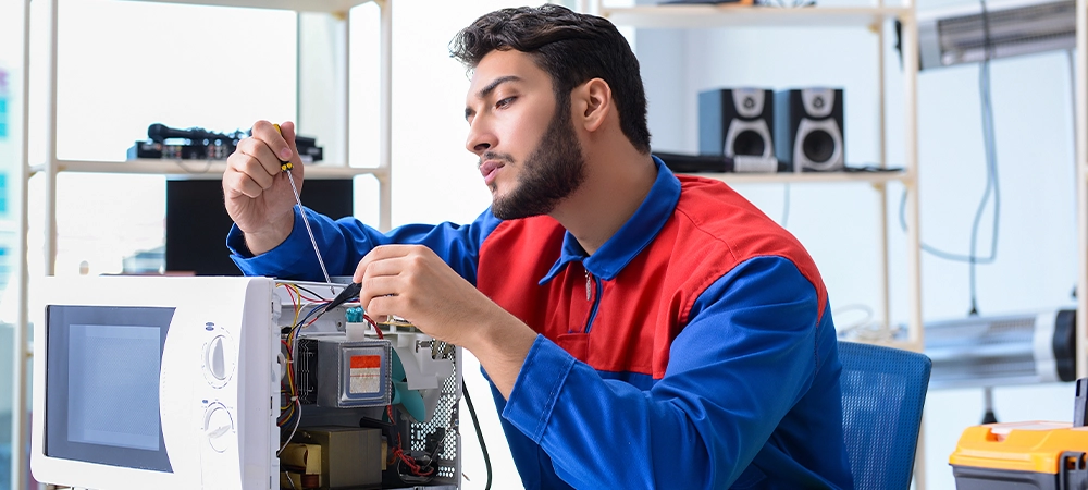 factors affecting electric oven repair cost