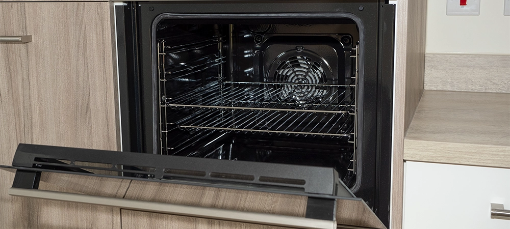 good oven seal